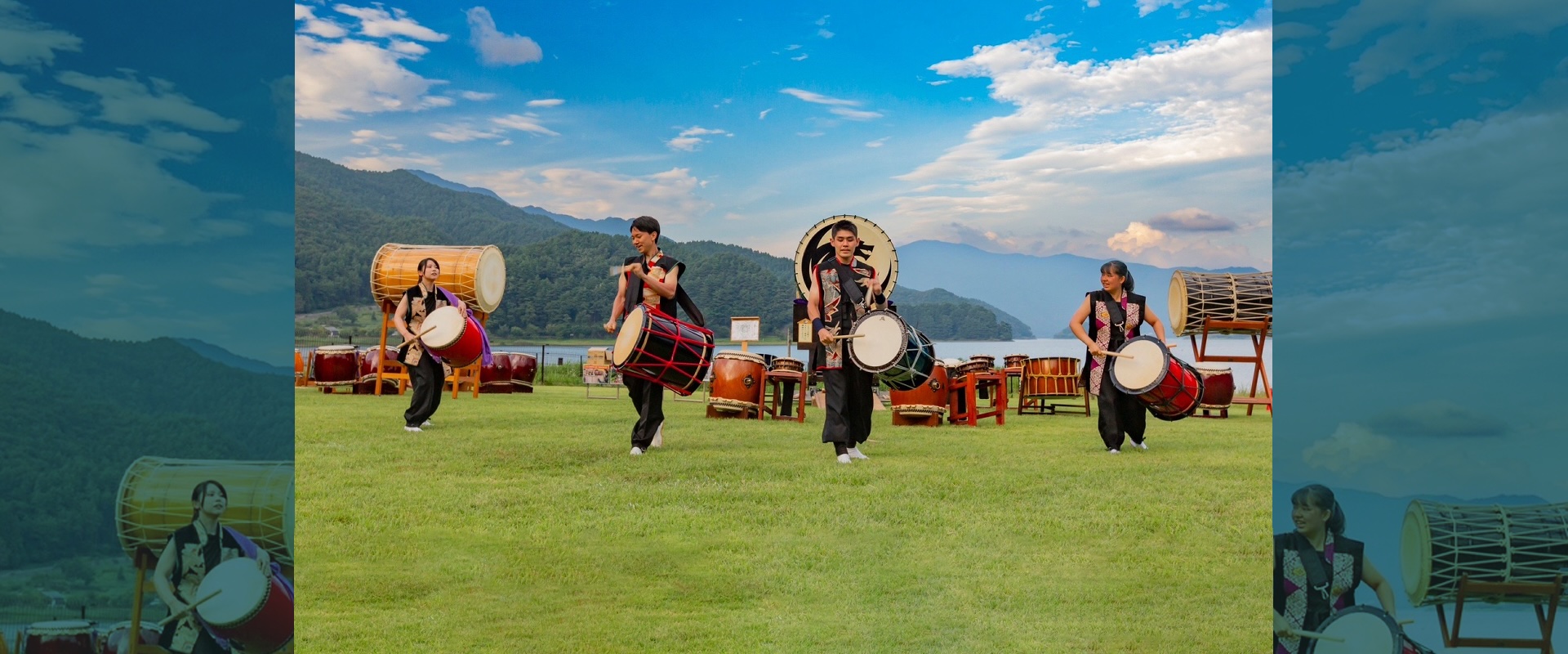 今後の演奏予定