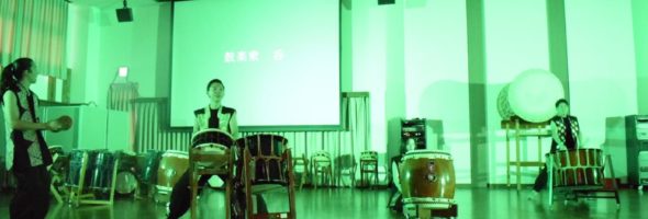 ホームページ改修中です！