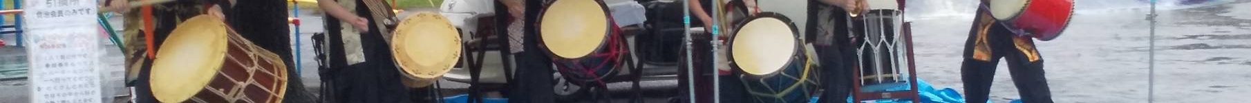 ひらやま春まつりに出演しました！