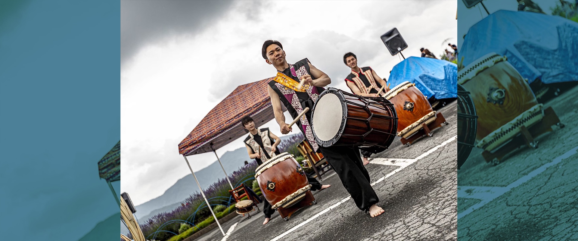 公演依頼募集中です