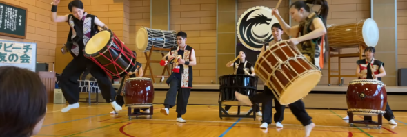 演奏報告：コノボーノ!2023