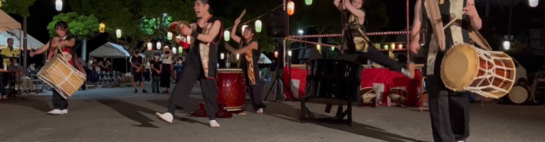 演奏報告：センターまつり福祉のつどいin石川市民センター