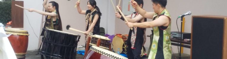 演奏報告：ひらやま秋まつり