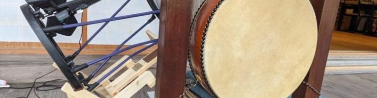 活動報告：安房高野山妙音院 初弘法さすり大護摩供養