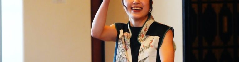 出演報告：お寺でマルシェin華厳院（2024春）