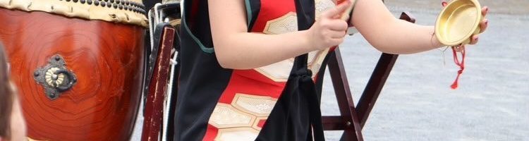 出演報告：ひらやま桜まつり