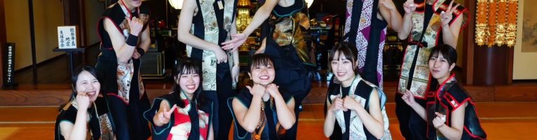 今後の練習予定