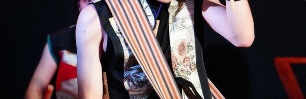 出演報告：日本太鼓同盟主催LIVE「響縁　Vol.5」