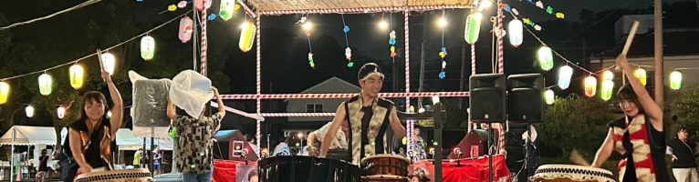 出演報告：石川市民センターまつり・福祉のつどい