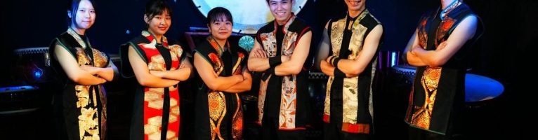 出演報告：日本太鼓同盟主催LIVE「響縁　Vol.6」