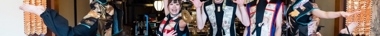 出演報告；お寺でマルシェ 2025 春