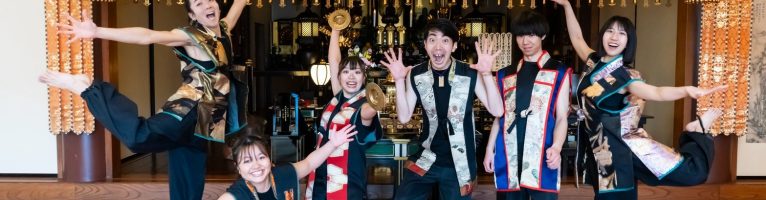 出演報告；お寺でマルシェ 2025 春